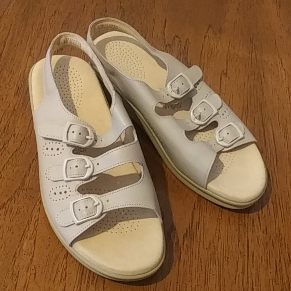 SAS shoes